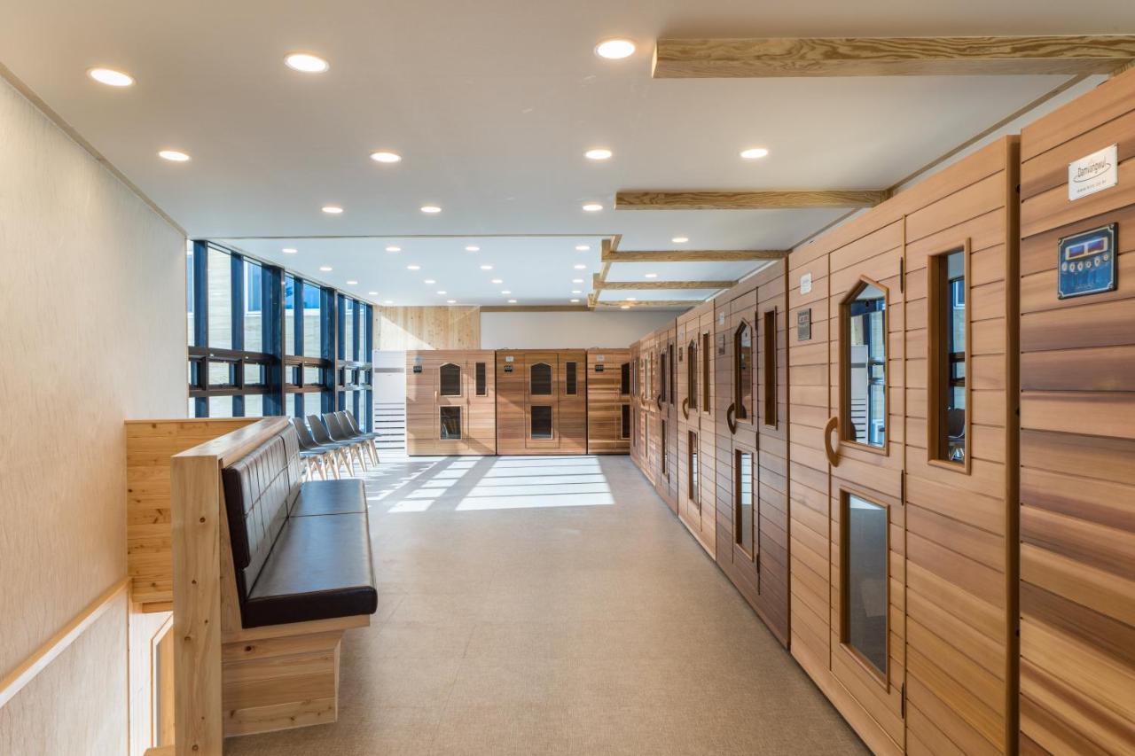 Doya Hotel Geoje Exterior photo